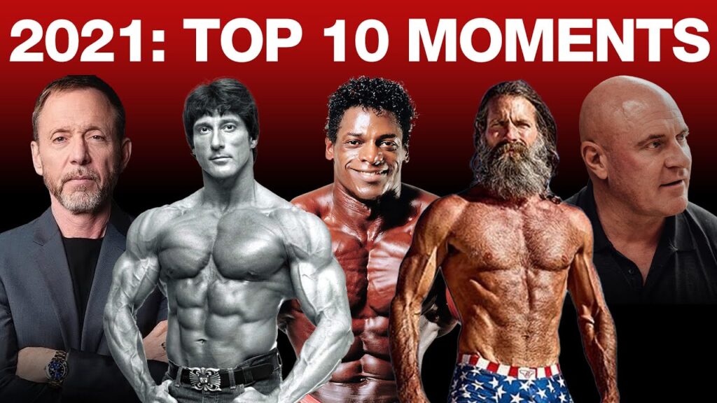 2021 Podcast Recap: 10 Most Memorable Moments from Escape Your Limits | Escape Your Limits Podcast with Matthew Januszek