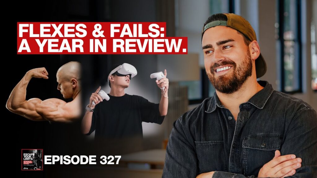 Fitness Industry Flexes & Fails of 2023 and Trends for 2024, with Anthony Vennare of Fitt Insider | LIFTS Podcast with Matthew Januszek & Mo Iqbal