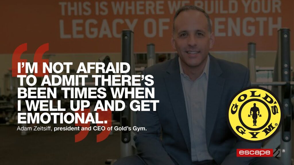 Adam Zeitsiff on Leadership and the Decisions That Define a Brand | Escape Your Limits Podcast with Matthew Januszek