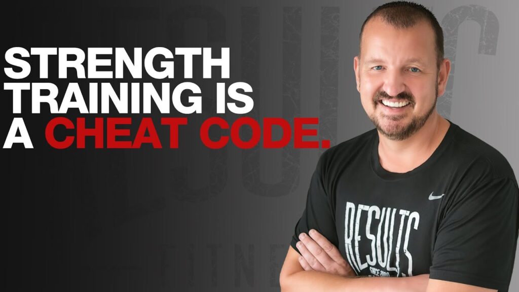 Alwyn Cosgrove on Strength Training, Program Design, and Building a Results-Driven Gym | Escape Your Limits Podcast with Matthew Januszek