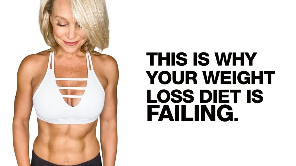 Amanda Nighbert on Why Most Diets Fail and How to Permanently Lose Weight | Escape Your Limits Podcast with Matthew Januszek