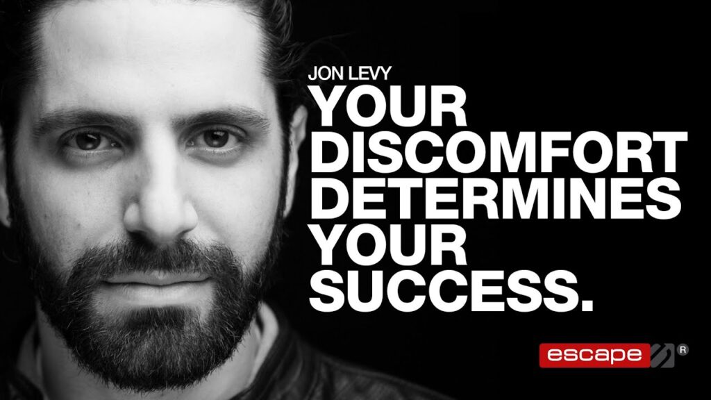 undefined — Escape Your Limits Podcast with Matthew Januszek