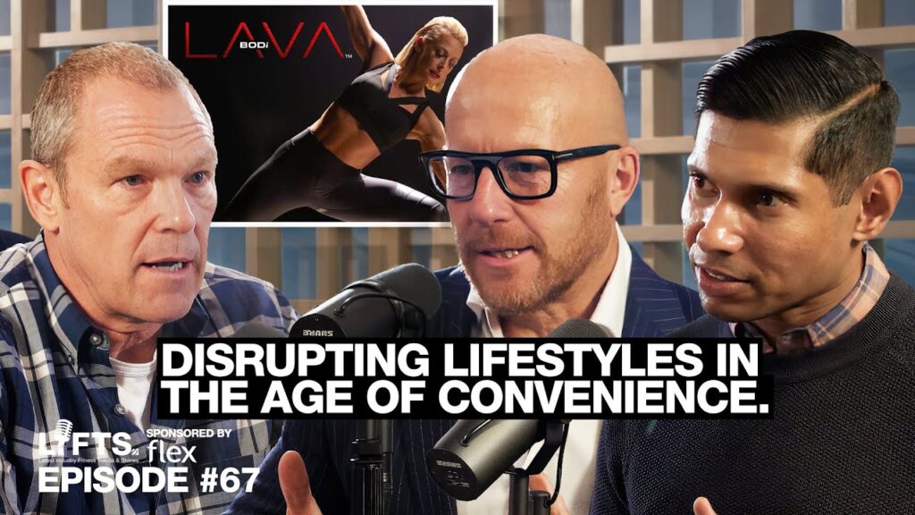 Carl Daikeler on Beachbody's 25 Years of Fitness Success | Escape Your Limits Podcast with Matthew J