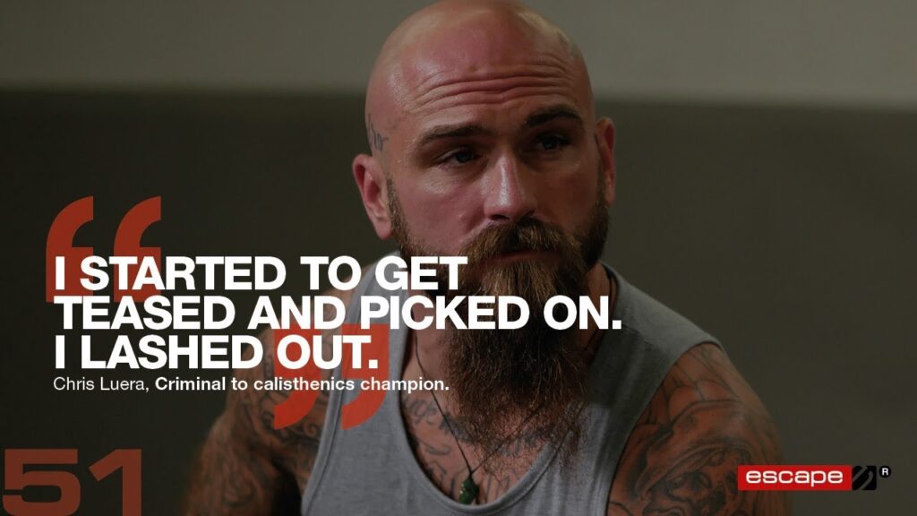undefined — Escape Your Limits Podcast with Matthew Januszek