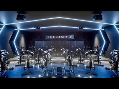 Third Space CEO Colin Waggett on the Premium Fitness Experience | Escape Your Limits Podcast with Matthew Januszek