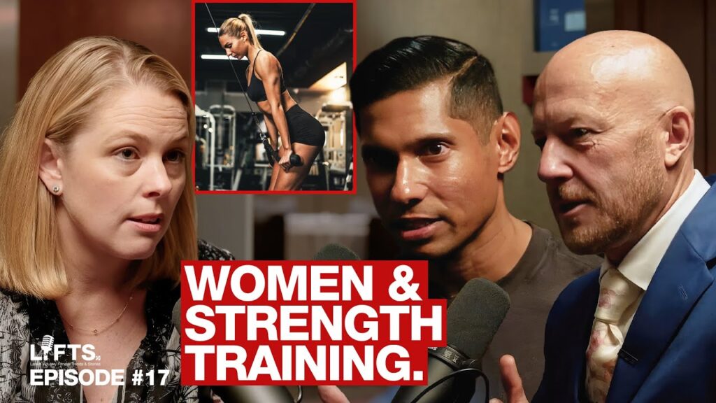 Tonal, FORME & Feed.fm: Fitness Industry Conversations Live from LA | LIFTS Podcast with Matthew Januszek & Mo Iqbal
