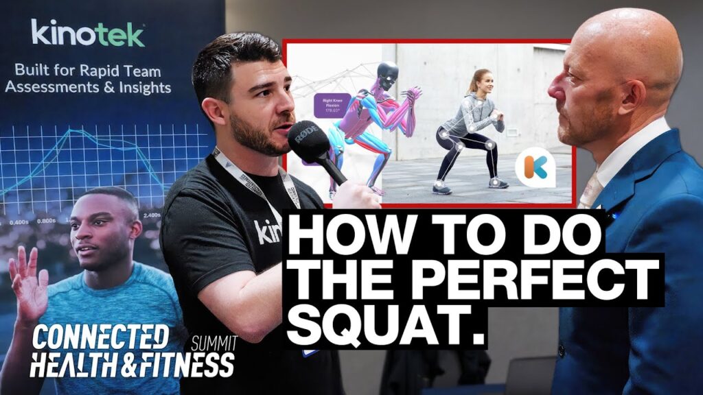 Tech Innovations Shaping the Future of Fitness | LIFTS Podcast with Matthew Januszek & Mo Iqbal, Live at the 2024 Connected Health & Fitness Summit