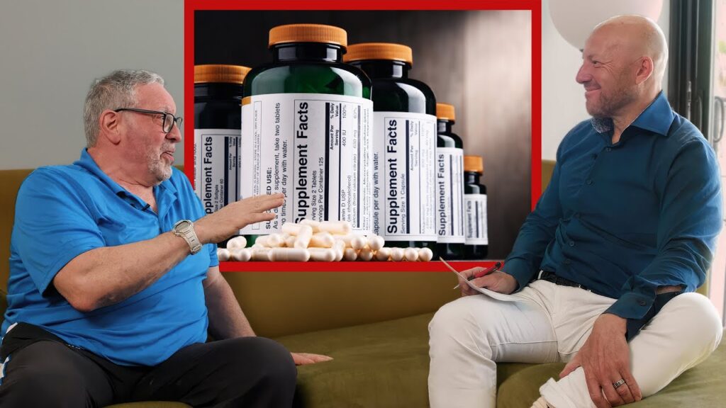 Jerry Brainum on Creatine — Everything You Wish You'd Known | Escape Your Limits Podcast with Matthew Januszek