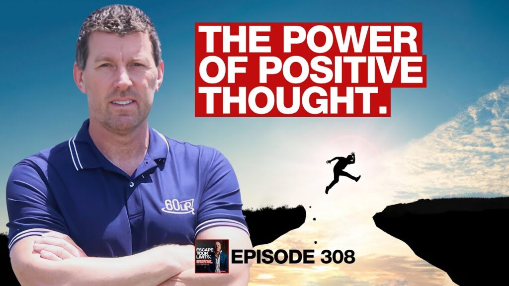 Dan Metcalfe on Biohacking Resilience | Escape Your Limits Podcast with Matthew Januszek