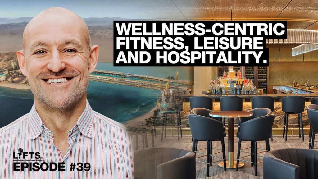 The Decline of HIIT and What's Next for Fitness, with Ross Campbell | LIFTS Podcast with Matthew Jan