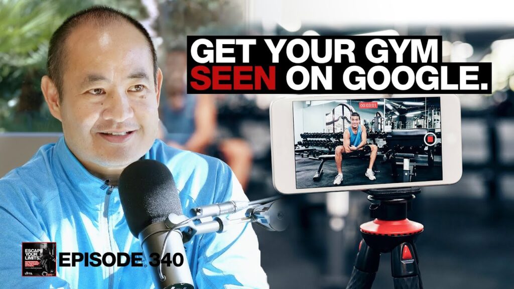 Dennis Yu on Social Media Strategies Every Gym Owner Needs Now | Escape Your Limits Podcast with Mat