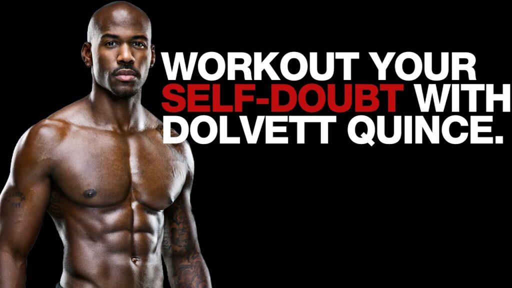 Dolvett Quince on Beating Self-Sabotage & Building Unshakeable Self-Belief | Escape Your Limits Podcast with Matthew Januszek