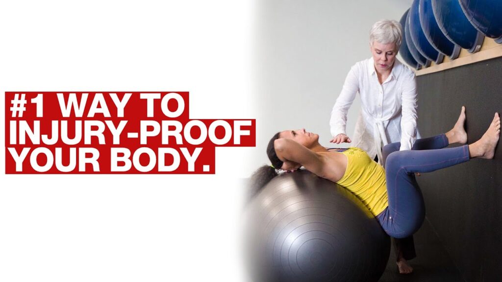 Dr. Edythe Heus on Injury-Proofing Your Body and Training for Optimal Athletic Performance | Escape Your Limits Podcast with Matthew Januszek