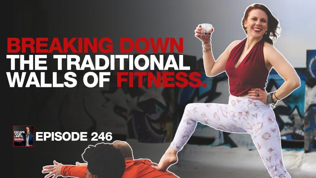 Eli Walker on Mental Performance and the Psychology of Training | Escape Your Limits Podcast with Matthew Januszek