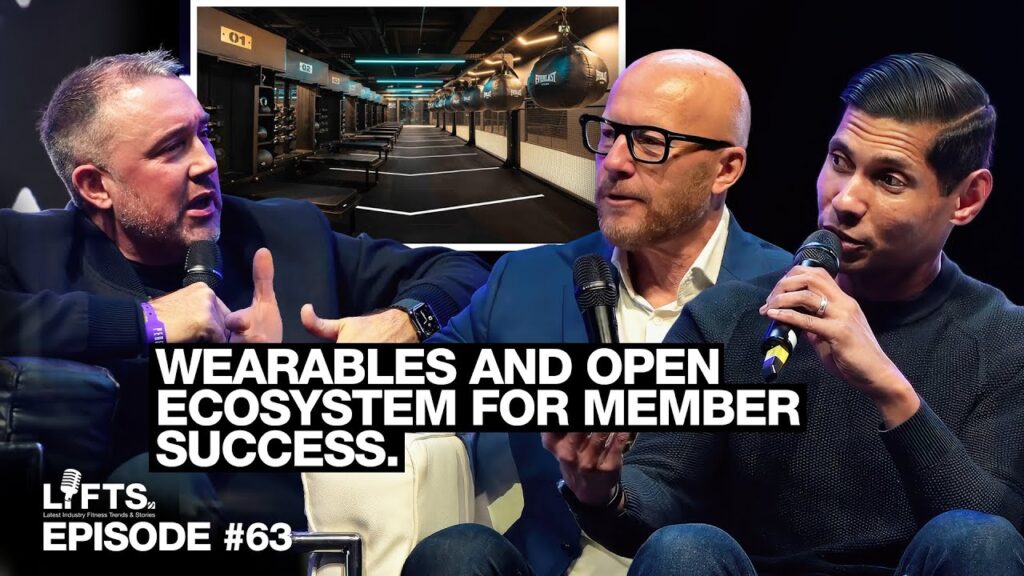 The End of the Mid-Market Gym? Dan Summerson at PerformX | LIFTS Podcast with Matthew Januszek & Mo