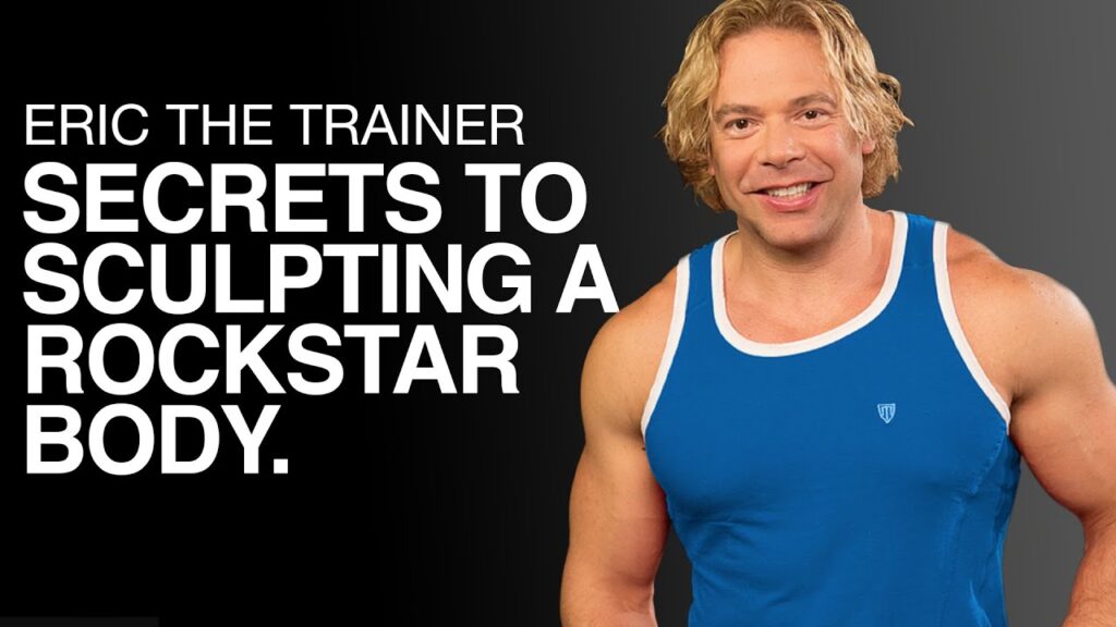 Eric 'the Trainer' Fleishman on Hollywood Body Secrets & Celebrity Fitness | Escape Your Limits Podcast with Matthew Januszek