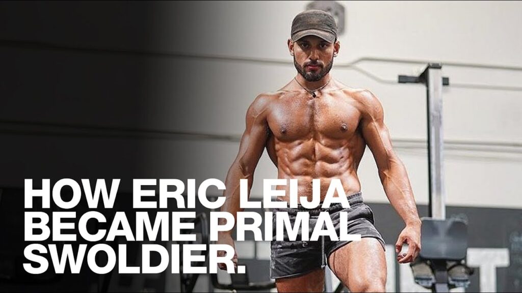 Primal Swoledier Eric Leija on Mastering the Kettlebell | Escape Your Limits Podcast with Matthew Januszek