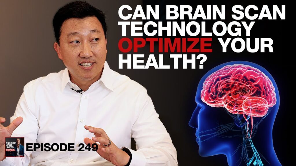 Dr. Erik Won on Bioelectronic Medicine and the Future of Brain Health | Escape Your Limits Podcast with Matthew Januszek