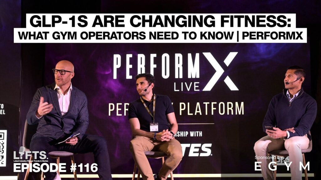 GLP-1s Work… Until They Don't: The 4–8x Regain Effect | LIFTS Podcast with Matthew Januszek & Mo Iqb