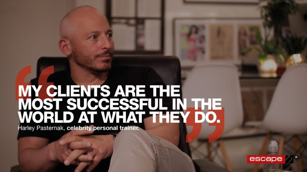 undefined — Escape Your Limits Podcast with Matthew Januszek