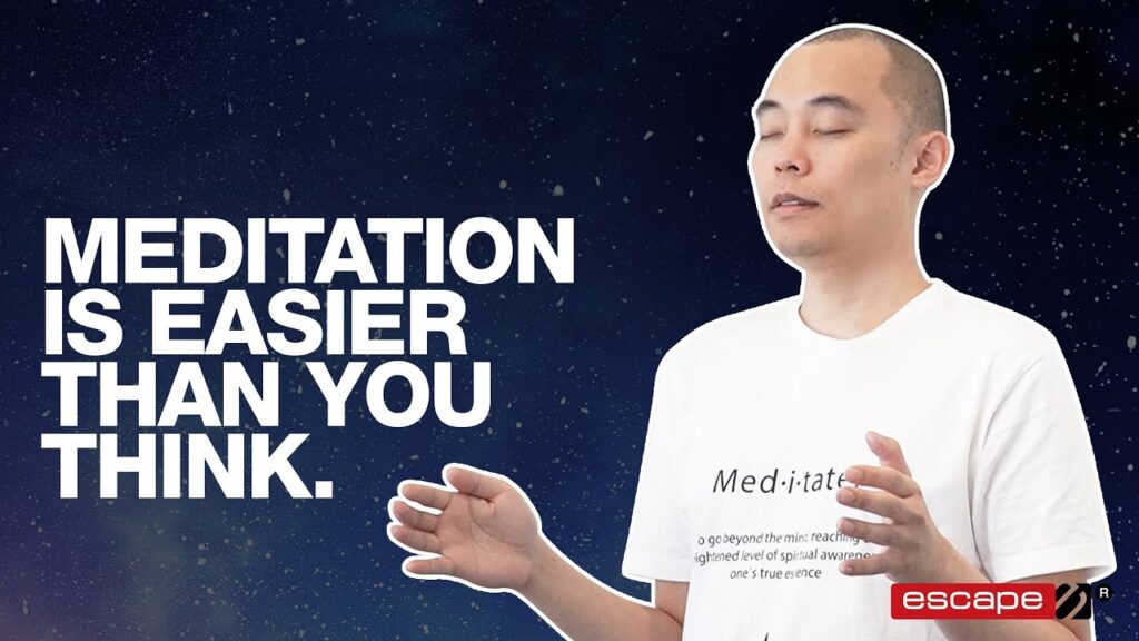 Herman Siu on Living a Life of Abundance and Finding Your True Potential | Escape Your Limits Podcast with Matthew Januszek
