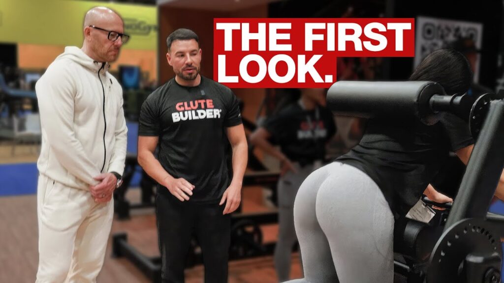 Glutes & Gear: The Latest Commercial Gym Equipment from IHRSA 2024 | LIFTS Podcast with Matthew Januszek & Mo Iqbal
