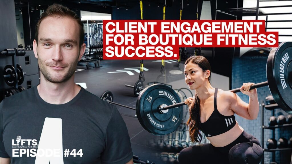 Jack Thomas on Strength Training's Surge in Popularity | LIFTS Podcast with Matthew Januszek & Mo Iq