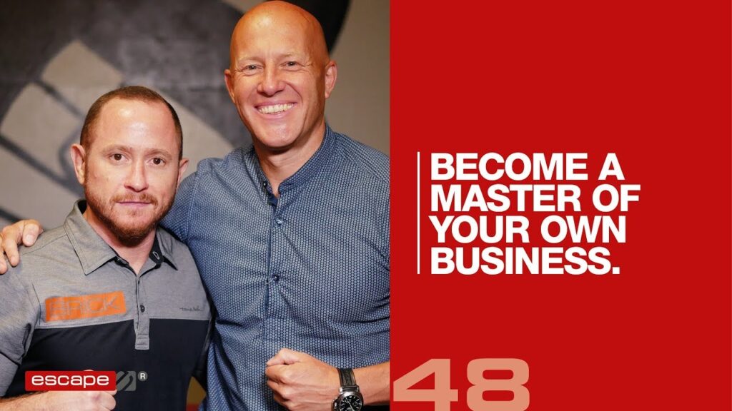undefined — Escape Your Limits Podcast with Matthew Januszek