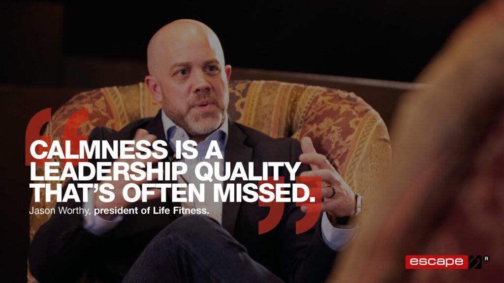 undefined — Escape Your Limits Podcast with Matthew Januszek