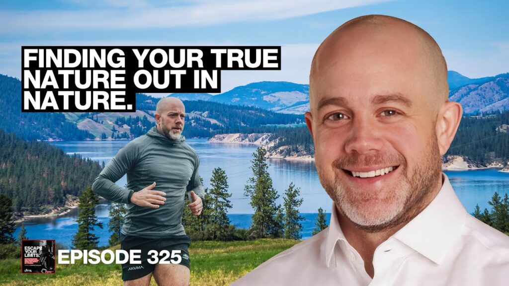 Jay Worthy on the Crash and Rebirth of a Fitness Industry Leader | Escape Your Limits Podcast with M