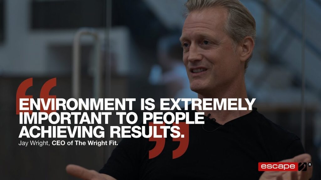 undefined — Escape Your Limits Podcast with Matthew Januszek