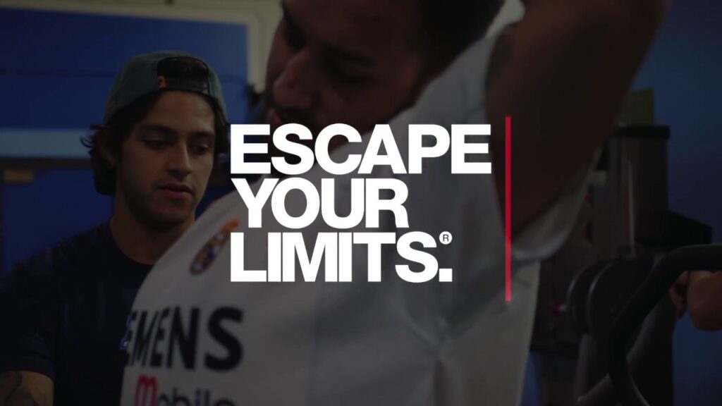 Jeff Kreil of Moorpark College on Fitness Education and Business Sense | Escape Your Limits Podcast with Matthew Januszek
