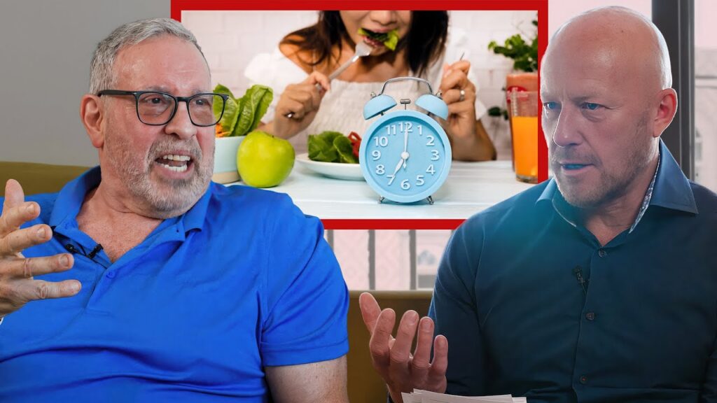 Jerry Brainum on Intermittent Fasting & Whether It Costs You Muscle | Escape Your Limits Podcast with Matthew Januszek