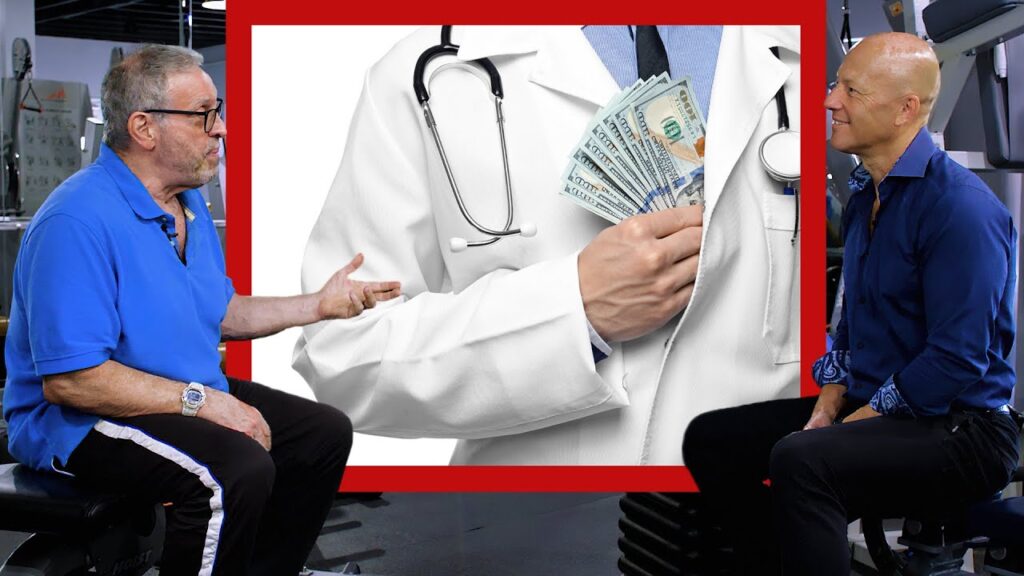 Jerry Brainum on Tongkat Ali & Fadogia: Another Supplement Scam? | Escape Your Limits Podcast with Matthew Januszek