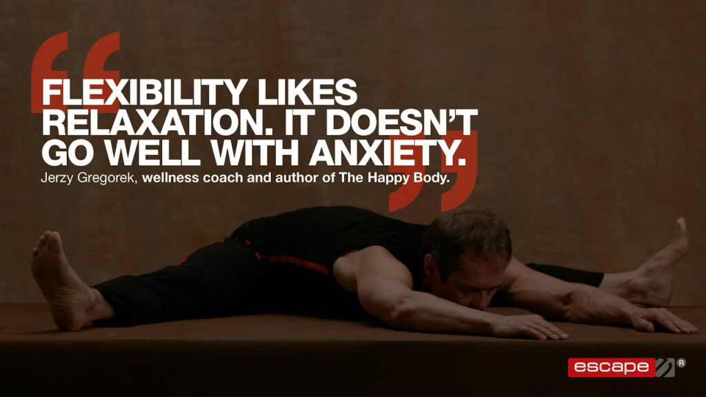 Jerzy Gregorek on How to Thrive on Positivity, No Matter What | Escape Your Limits Podcast with Matthew Januszek
