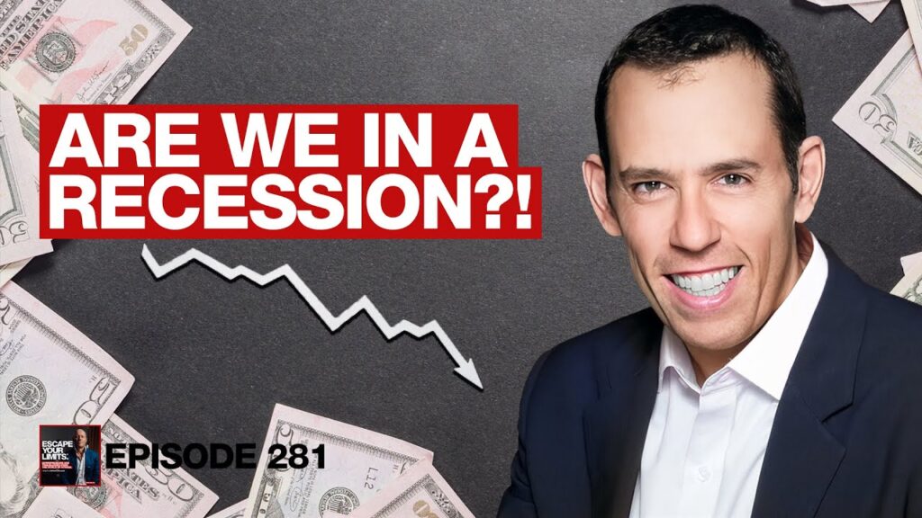 Jon Canarick on Fundraising in the Fitness Sector | Escape Your Limits Podcast with Matthew Januszek