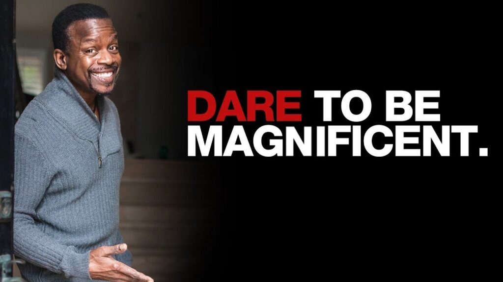 Joseph McClendon III on Reframing Your Mind to Live a Magnificent Life | Escape Your Limits Podcast with Matthew Januszek
