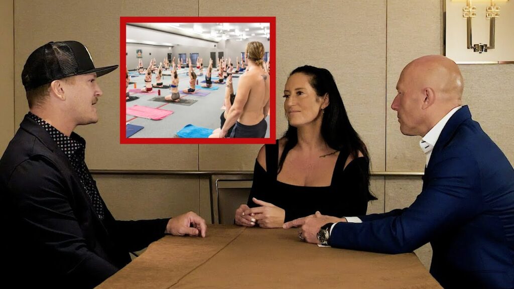 Josh Biro on Running a Profitable Yoga Studio That Changes Lives | Escape Your Limits Podcast with Matthew Januszek