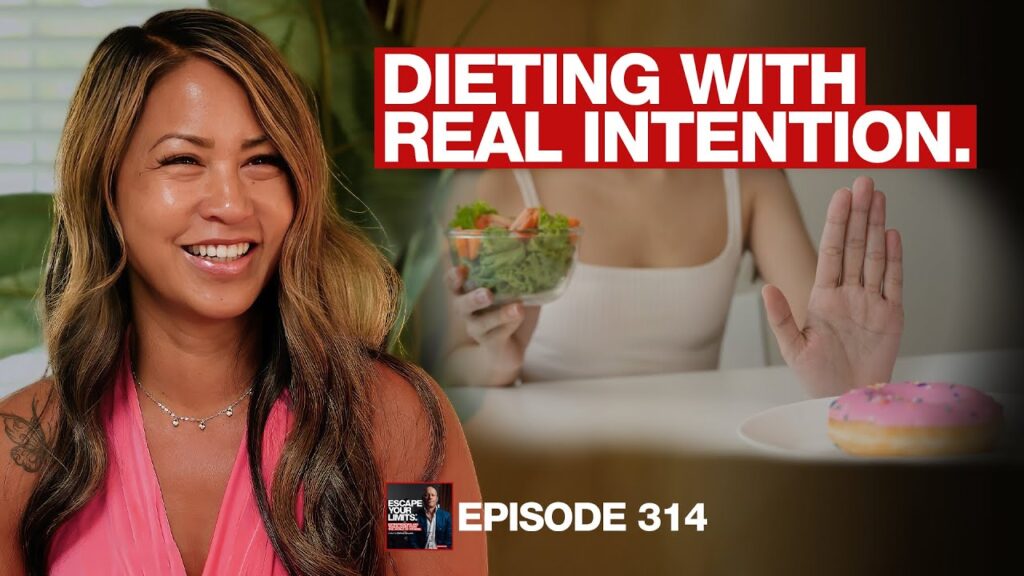 Kat Barefield on Why Most Diets Fail | Escape Your Limits Podcast with Matthew Januszek