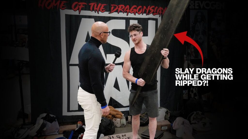 Fitness Equipment Innovations: First Look at the L.A. Fit Expo 2024 | LIFTS Podcast with Matthew Januszek & Mo Iqbal