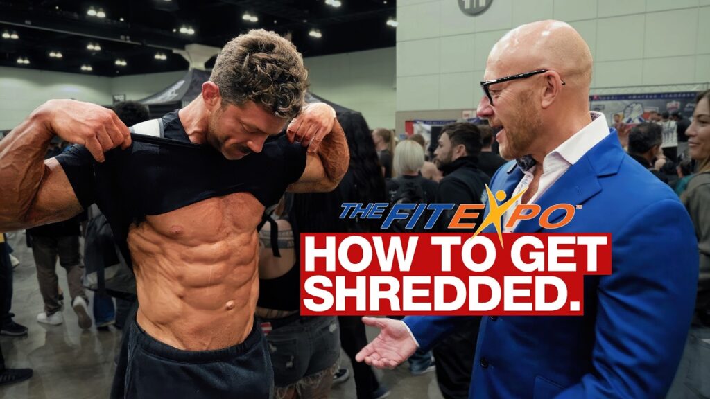 Fitness Pro Insider Trends from the L.A. Fit Expo 2025: Training, Nutrition, and Supplements | LIFTS Podcast with Matthew Januszek & Mo Iqbal