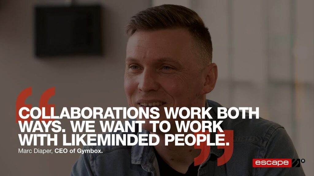 undefined — Escape Your Limits Podcast with Matthew Januszek