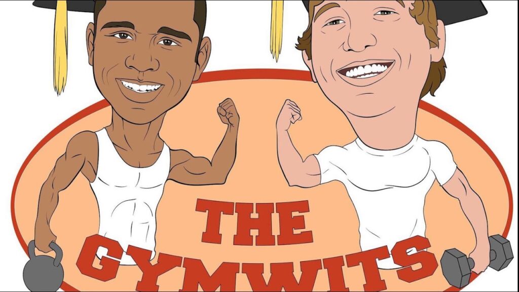 Matthew Januszek on The GymWits: Navigating Your Way Through the Fitness Industry