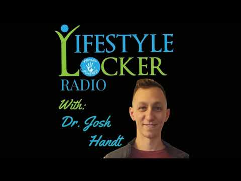 Matthew Januszek on Lifestyle Locker: Creating a Fitness Empire