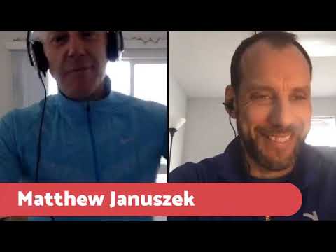 Matthew Januszek on the Masters in Fitness Business Podcast: How to Stand Apart from Your Competitio