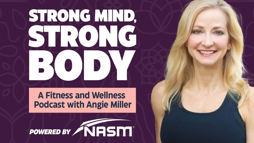 Matthew Januszek on the NASM Podcast: The State of Fitness