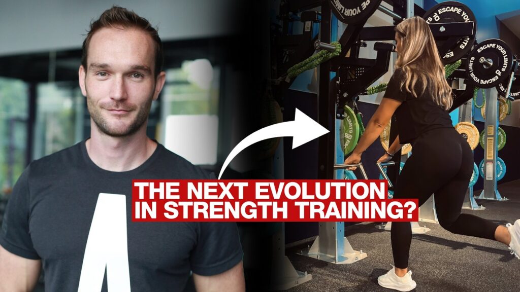 Matthew Januszek on Reimagining Strength Training: Equipment, Education & Tech