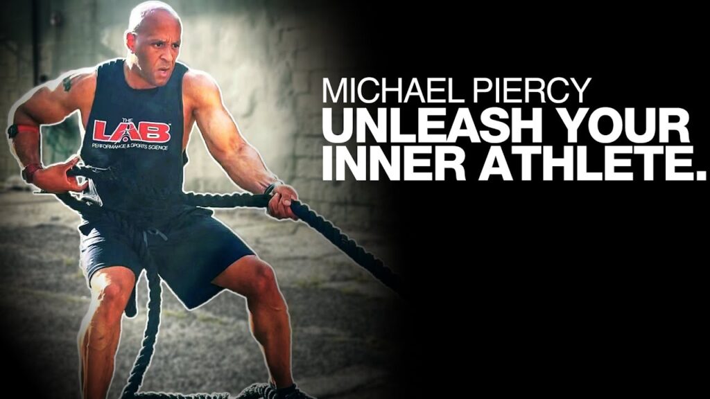 Michael Piercy on Coaching Everyday Athletes to High-Performance Results | Escape Your Limits Podcast with Matthew Januszek