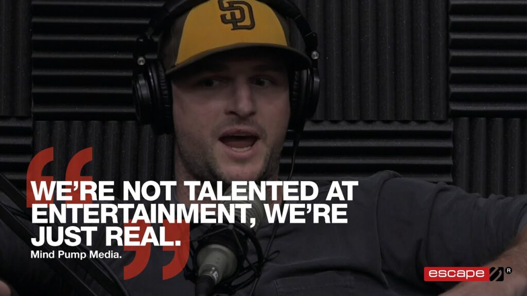 undefined — Escape Your Limits Podcast with Matthew Januszek