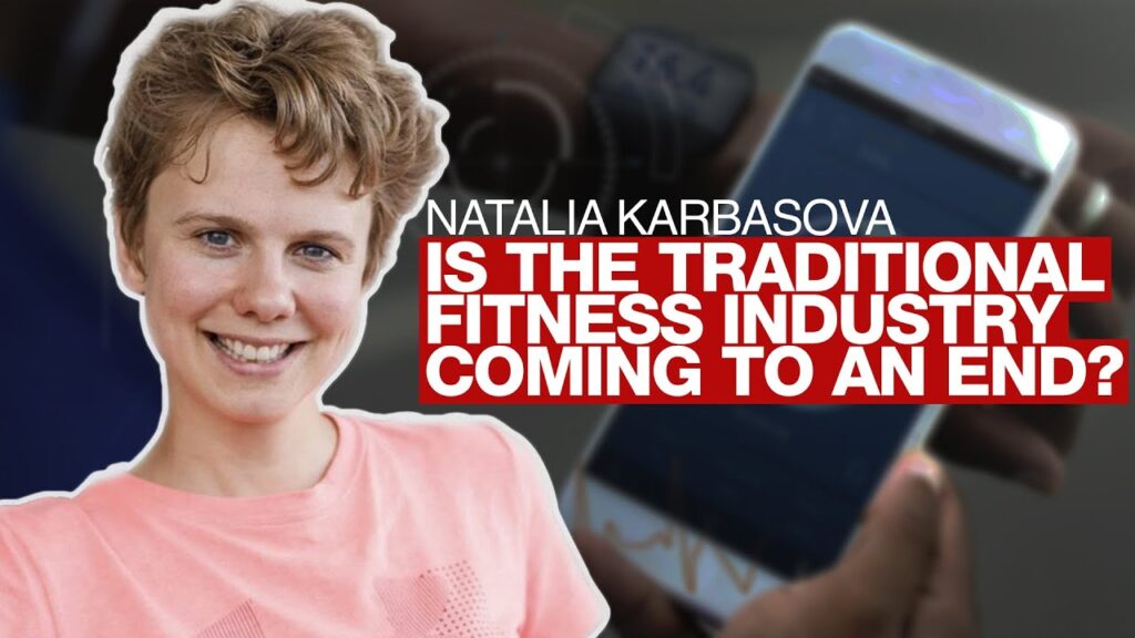 Natalia Karbasova on How Fit-Tech Is Reshaping the Gym Experience | Escape Your Limits Podcast with Matthew Januszek